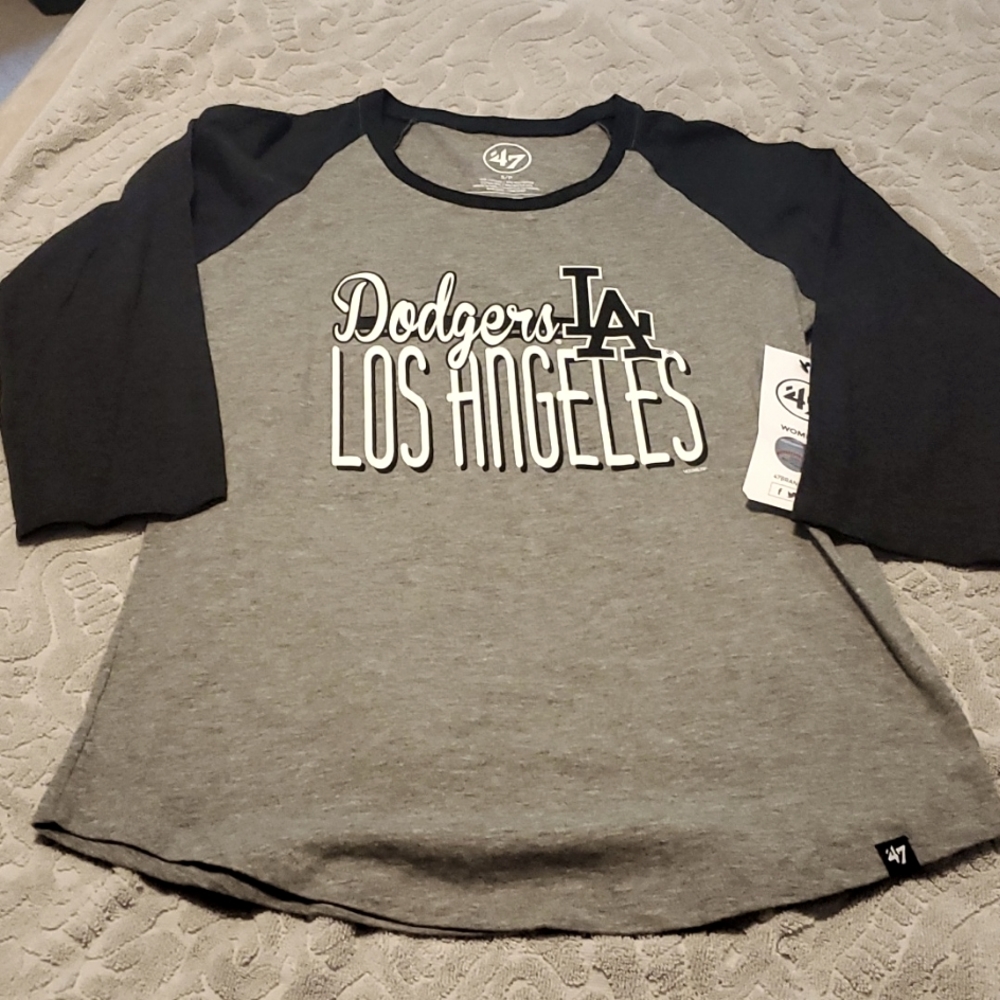 LA Dogers Tshirt